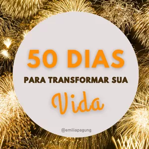 Imagem de capa para o Curso online Desafio 50 dias