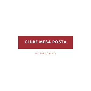 Imagem de capa para o Curso online Clube da Mesa Posta by Fabi Calvo