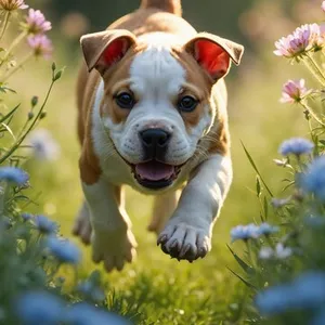 Imagen de portada para Ebook Perro Eterno