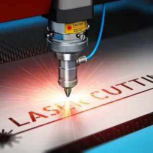Imagem de capa para o Curso online Corte e Gravação a Laser