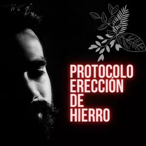 Imagen de portada para Curso online Protocolo Erección de Hierro 2.0