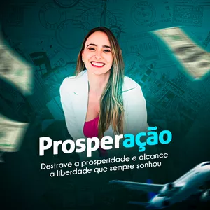 Imagem de capa para o Curso online ProsperAção 