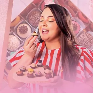 Imagem de capa para o Curso online Brigadeiro Perfeito 