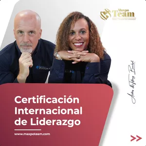 Imagen de portada para Curso online Certificación de Liderazgo