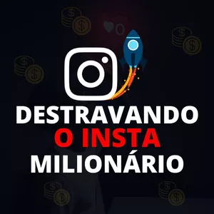 Imagem do curso Método DIM - Destravando o Insta Milionário