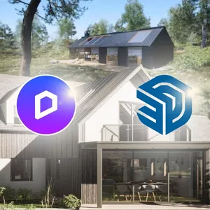 Imagem do curso D5 Render Renderização Arquitetônica para Sketchup - Rápido e Prático