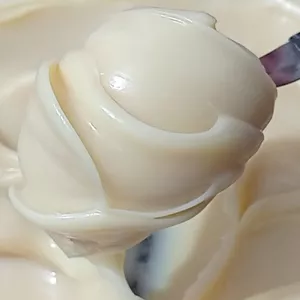 Imagem de capa para o Ebook Recheios de sucesso pra trufas cones e bombons 