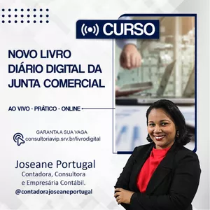 Capa do curso 