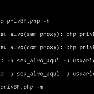 Imagem de capa para o Curso online XML-RPC Brute Force WP ( com WordList's ) 