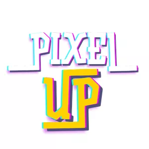 Imagem de capa para o Curso online Mentoria Pixel Up