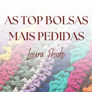 Imagem de capa para o Curso online AS TOP BOLSAS MAIS PEDIDAS