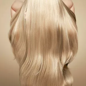 Imagem de capa para o Curso online Loiro Saudável