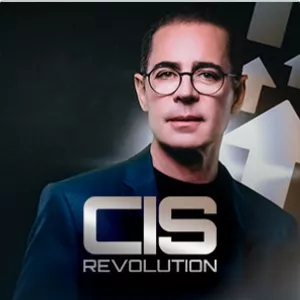 Imagem de capa para o Evento presencial CIS REVOLUTION ORLANDO - EMBAIXADORES FEBRACIS