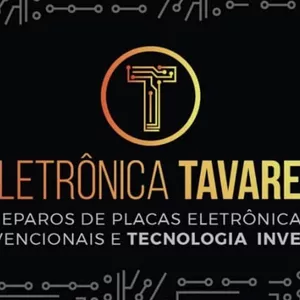 Imagem de Curso Inverter Eletrônica Tavares criado por Eletrônica Tavares na hotmart