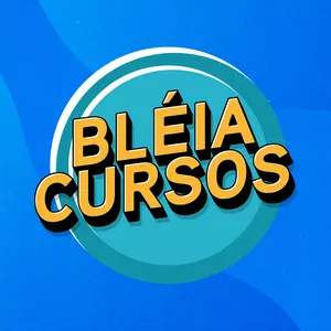 Imagem de capa para o Curso online Bleia Cursos