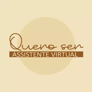 Imagem de capa para o Curso online Quero ser Assistente Virtual - Parcelado