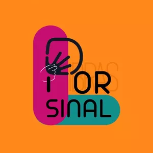 Imagem de capa para o Curso online Curso de Libras - Intermediário I e Intermediário II