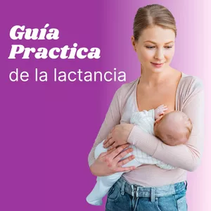 Imagen de portada para Curso online Guía Práctica de Lactancia para Gestantes