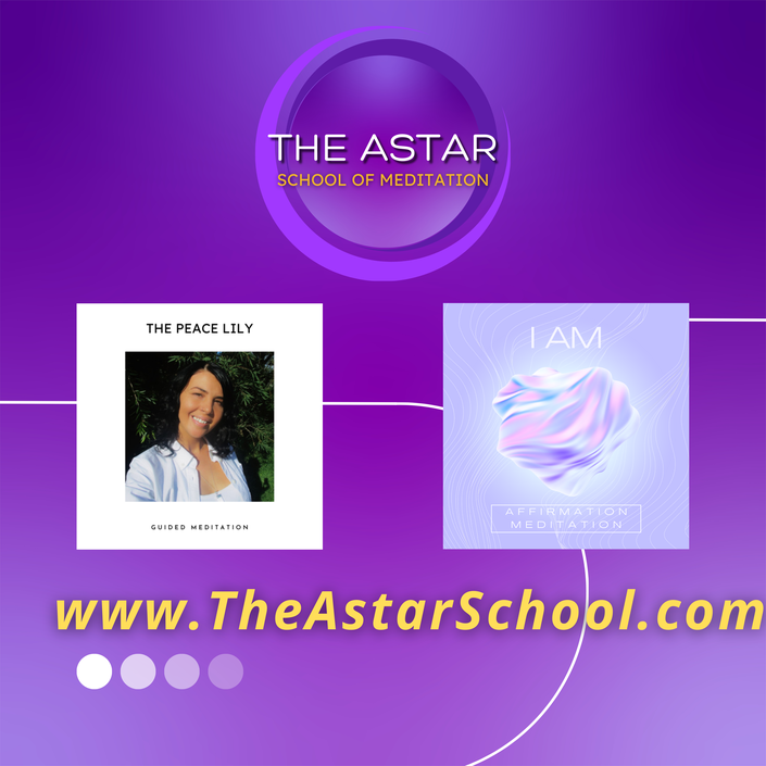The Astar School Of Meditation
