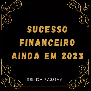Curso Renda passiva em 2023