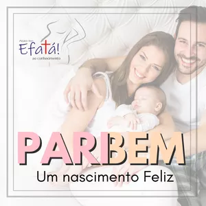 Imagem do curso PARIBEM - Um nascimento Feliz