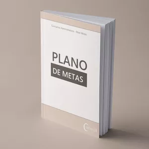 Imagem de capa para o Ebook PLANO DE METAS CONSULT CONCURSOS: CARREIRA ENFERMAGEM - NÍVEL SUPERIOR