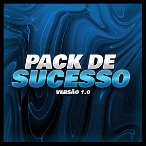 Cover image for Online course Pack de sucesso 1.0