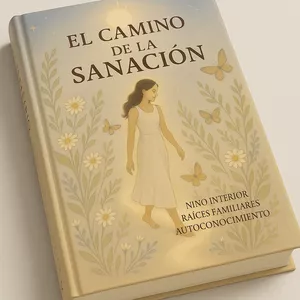 Imagen de portada para Curso online El Camino de la Sanación: Niño Interior, Raíces Familiares y Autoconocimiento.