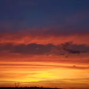 Imagem de capa para o Curso online Pôr do sol - Sunset