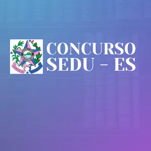 Imagem de capa para o Curso online Concurso SEDU - ES