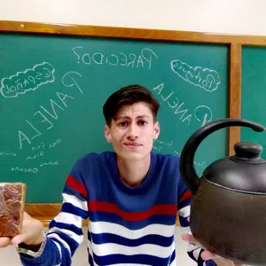Imagem de capa para o Curso online Falando espanhol 