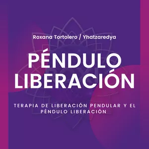Imagen de portada para Curso online Péndulo Liberación - Terapia de Liberación Pendular y el Péndulo Liberación 