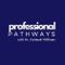 Professional Pathways