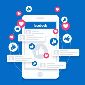 Imagem de capa para o Curso online Extraindo Métricas Automatizadas do Facebook Ads