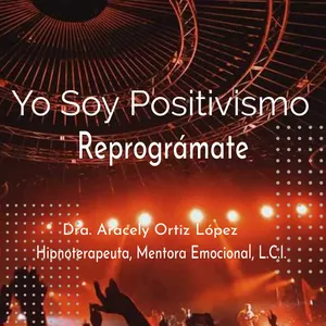 Imagen de portada para Curso online Yo Soy Positivismo
