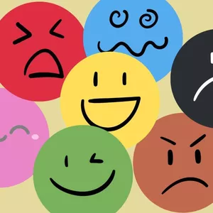 Imagen de portada para Ebook Las emociones 