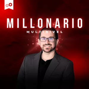 Imagen de portada para Curso online MILLONARIO MULTINIVEL 