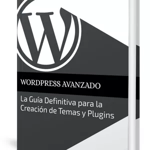 Imagen de portada para Curso online WordPress Avanzado: La Guía Definitiva para la Creación de Temas y Plugins