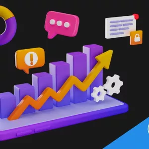 Imagem de capa para o Curso online Ferramentas da qualidade com foco em 8D + Estudo de Caso