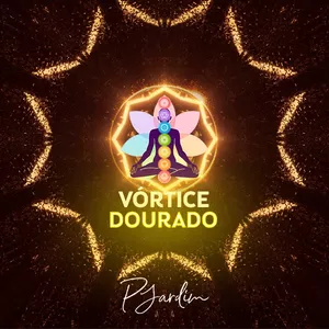 Imagem de capa para o Curso online Vórtice Dourado