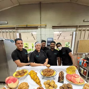 Imagen de portada para Curso online Clases fundamentos de la cocina