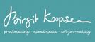 Birgit Koopsen Printmaking and Mixed Media