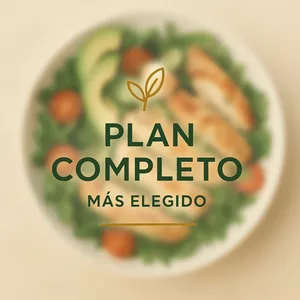 Imagen de portada para Ebook Guía “70 Recetas de Ensaladas Premium” + 3 Bonos