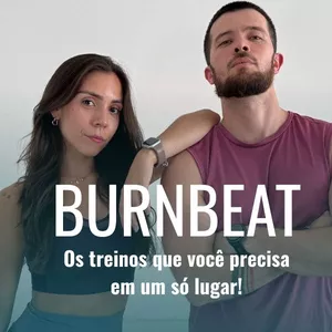 Imagem de capa para o Curso online Burn Beat