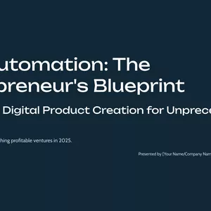 Cover image for Ebook AI Made Simple: 100 Prompts &amp; Practical Guide to Save Time and Make Money