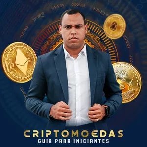 Criptomoedas - O guia para iniciantes