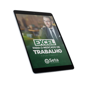Excel para o Mercado de Trabalho