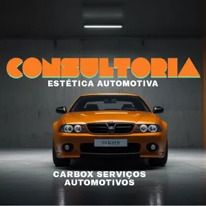 Imagem de capa para o Serviço online CONSULTORIA  INTENSIVA DE ESTÉTICA AUTOMOTIVA - TRANSFORMANDO SEU NEGÓCIO