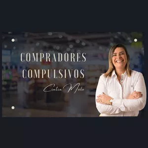 Imagem do curso Compradores Compulsivos