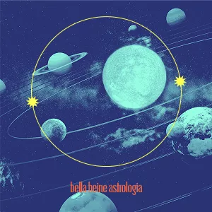 Imagem de capa para o Curso online Planetas: O Ritmo do Cosmos